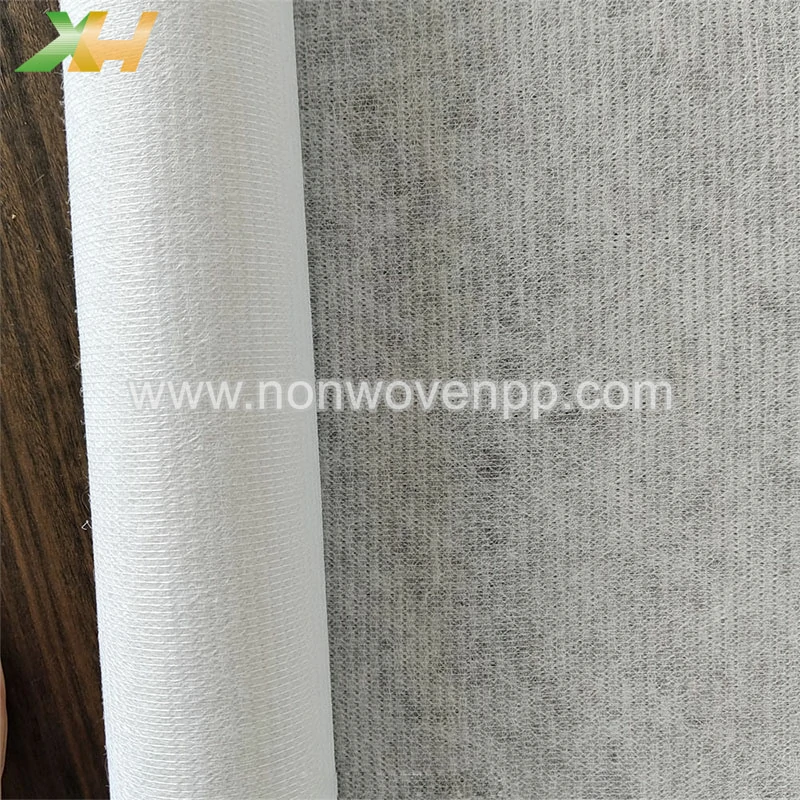 stitch bonded nonwoven factory